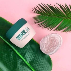 Coco and Eve Like A Virgin Hair Mask